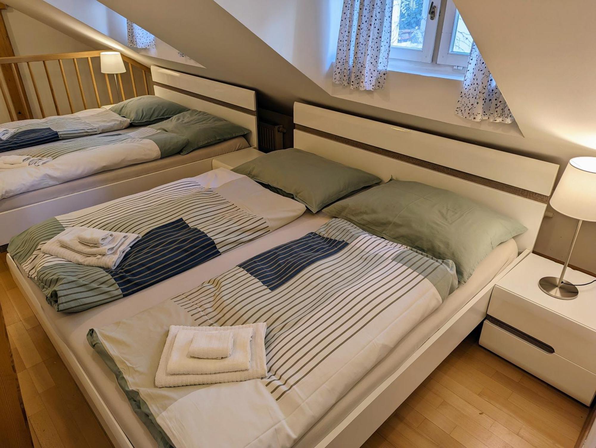 Tynska 7 Appartement *