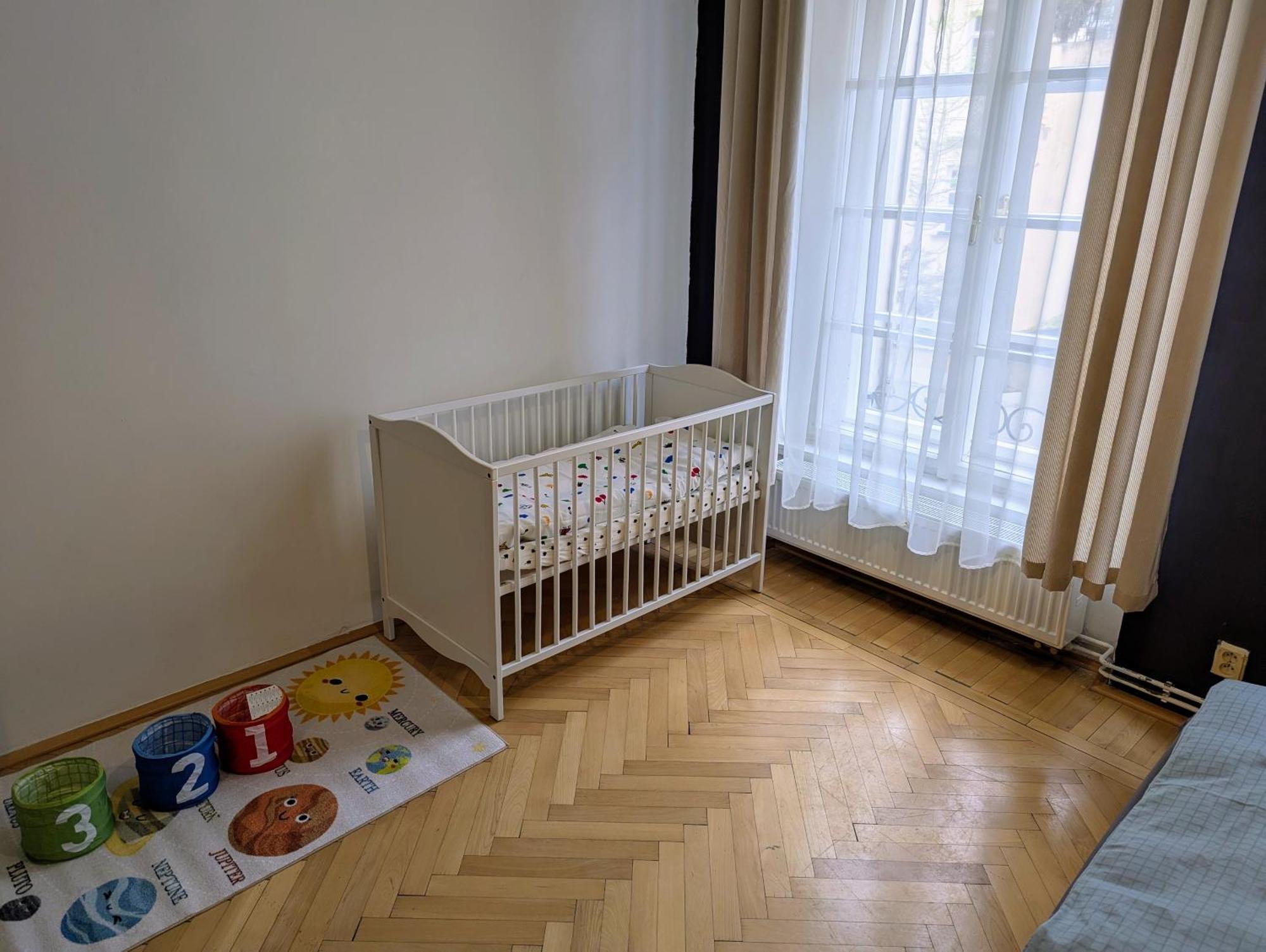 Tynska 7 Appartement *