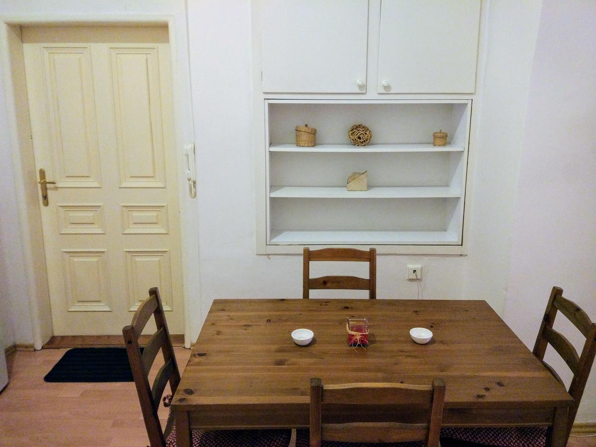 Appartement Tynska 7 Prague
