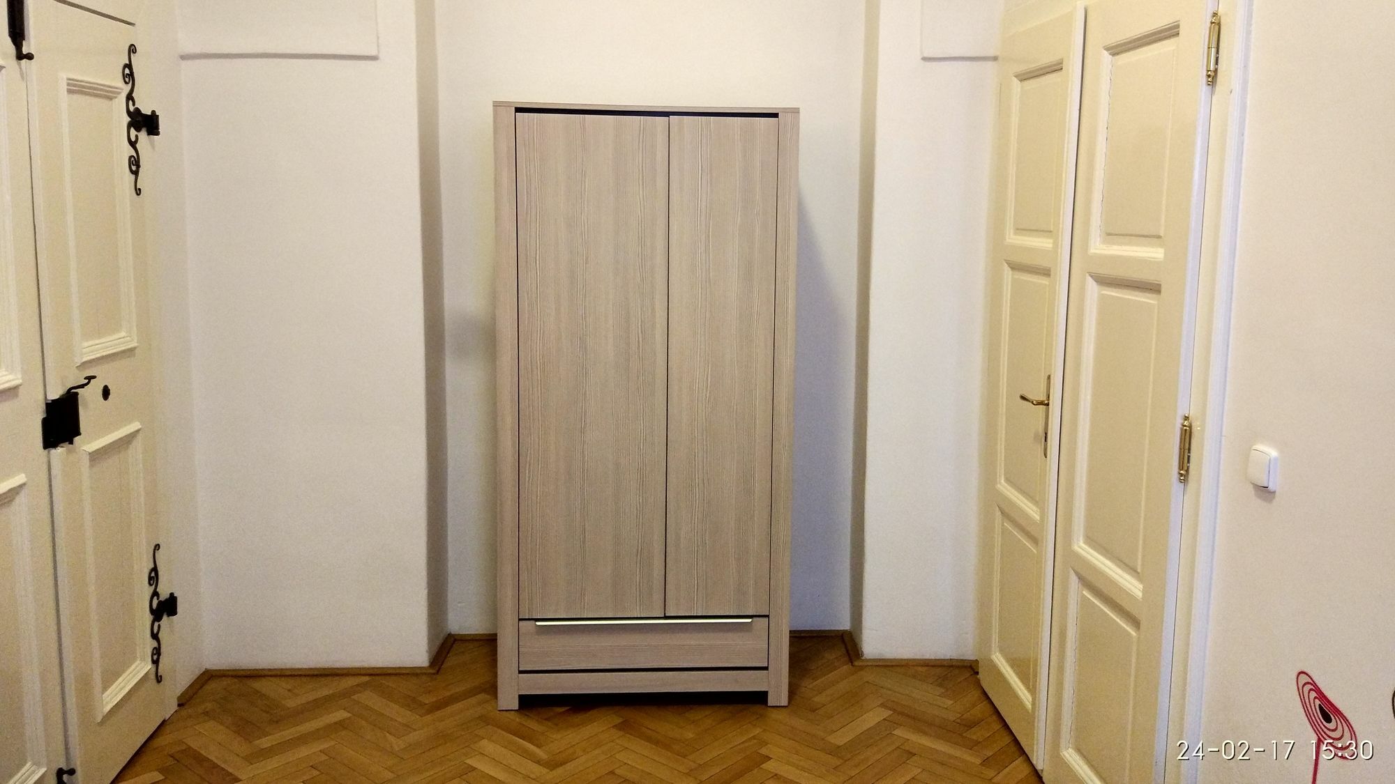 Appartement Tynska 7 Prague